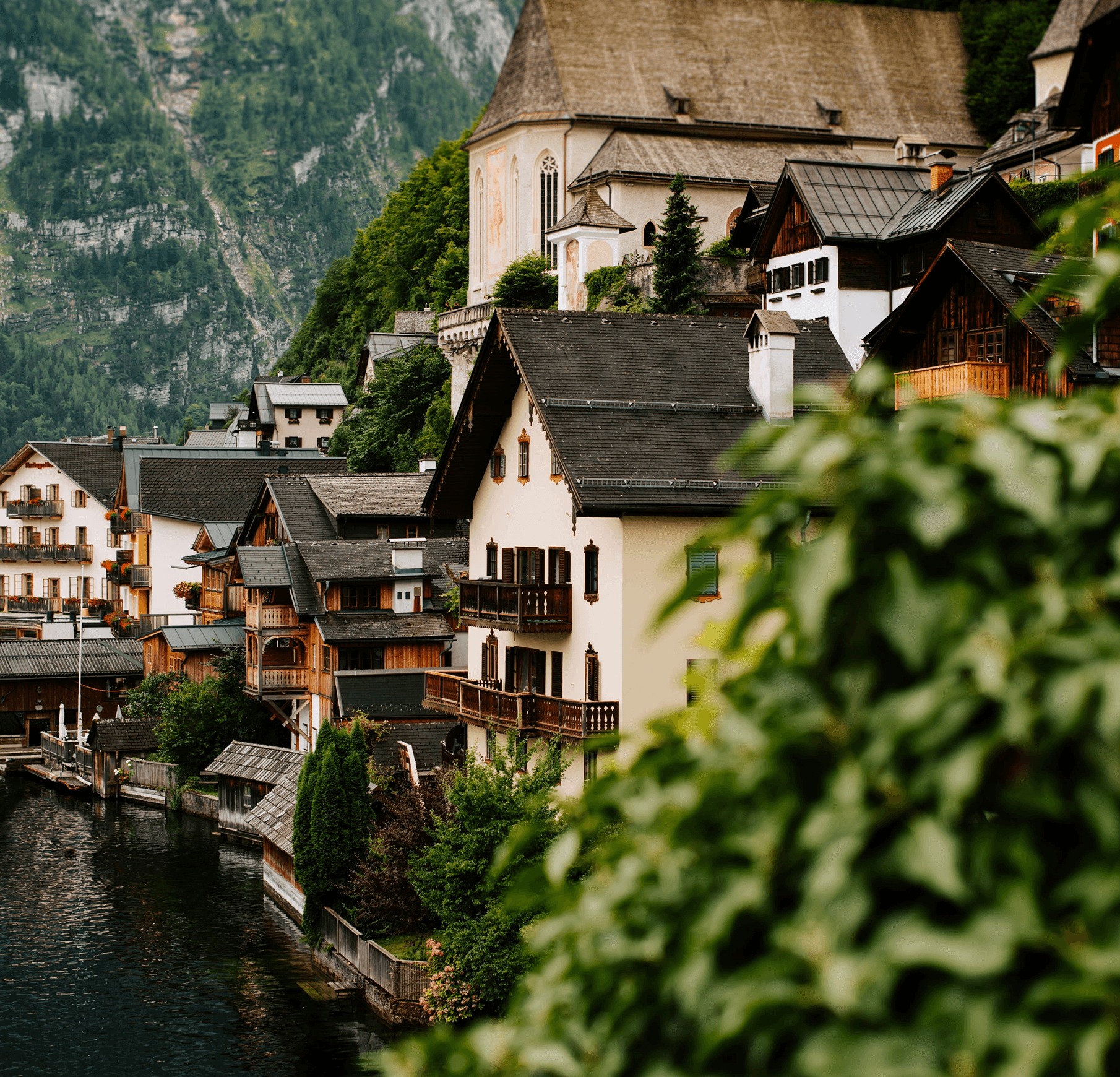 Europe