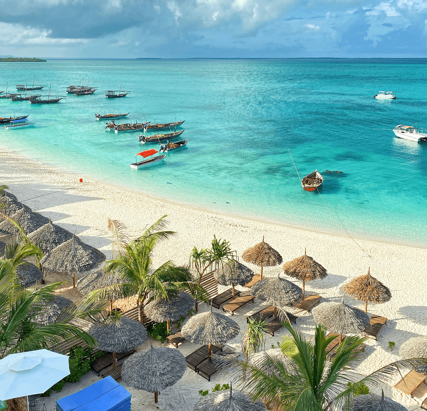 Indian Ocean